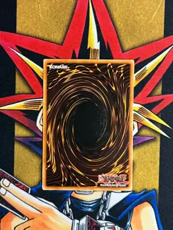 TP5-EN015 Versago The Destroyer Common Tournament Pack 5 VLP Yugioh Card - Image 4