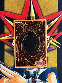 TP7-EN007 Amazoness Swords Woman Rare Tournament Pack 7 VLP Yugioh Card - Image 2