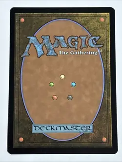 MTG Lord of the Rings Eastfarthing Farmer Foil 0008 NM - Image 2