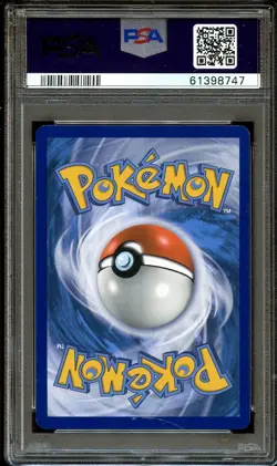PSA 9 MINT Wondrous Labyrinth PRISM STAR 158/181 HOLO Pokemon Card 747 - Image 3