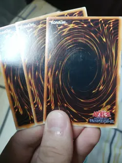 Yugioh Card Eldeen Playset Japanese Exclusive Initial Print 1999 Series 1... - Image 2
