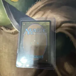 Zidane, Tantalus Thief (Borderless) (Surge Foil) MTG Card Japanese - Image 4