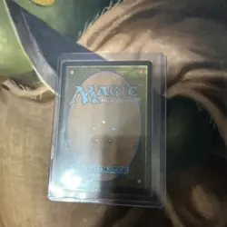 Zidane, Tantalus Thief (Borderless) (Surge Foil) MTG Card Japanese - Image 8