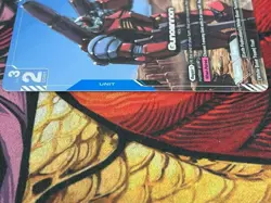 Guncannon (R+) - Edition Beta (GD01_b) Gundam Card Game TCG Foil Alt Art NEW - Image 5
