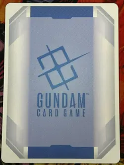 Guncannon (R+) - Edition Beta (GD01_b) Gundam Card Game TCG Foil Alt Art NEW - Image 6