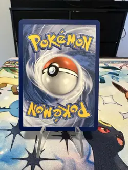 PokÃ©mon Gholdengo EX TCG 139/182SV04: Paradox Rift Double Rare Holo Card - Image 2