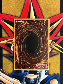 PSV-E101 Gearfried The Iron Knight Super Rare 1st Edition LP Yugioh Card - Image 2