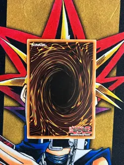 PSV-E101 Gearfried The Iron Knight Super Rare 1st Edition LP Yugioh Card - Image 4