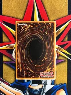 PSV-E101 Gearfried The Iron Knight Super Rare 1st Edition LP Yugioh Card - Image 6
