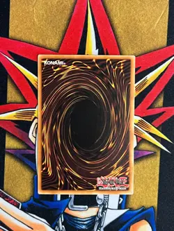 PSV-E101 Gearfried The Iron Knight Super Rare 1st Edition LP Yugioh Card - Image 8