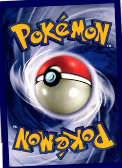 Pokemon Goldeen 53/64 Jungle Set Common Non-Holo 1999 Trading Card - Image 2