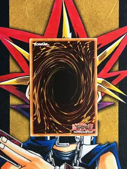 DPCT-ENY08 One For One Super Rare Limited Edition NM Yugioh Card - Image 4