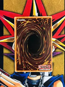 PGD-033 Book Of Life Super Rare UNL Edition VLP Yugioh Card - Image 4