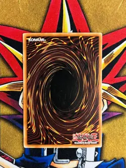 PGD-033 Book Of Life Super Rare UNL Edition VLP Yugioh Card - Image 6
