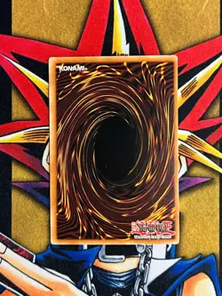 PGD-033 Book Of Life Super Rare UNL Edition VLP Yugioh Card - Image 8