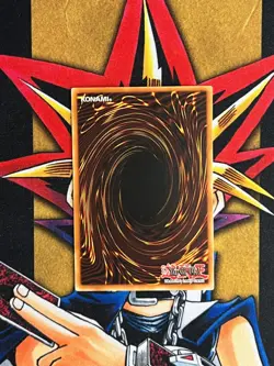 DR1-EN038 Metamorphisis Common UNL Edition LP Yugioh Card - Image 4