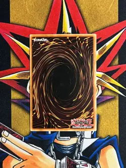 CDIP-EN002 Cyberdark Edge Super Rare 1st Edition LP Yugioh Card - Image 2