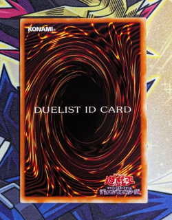 Yu-Gi-Oh Duelist ID Card 2000 Tournament Prize Promo Japanese - VLP/NM - Image 4