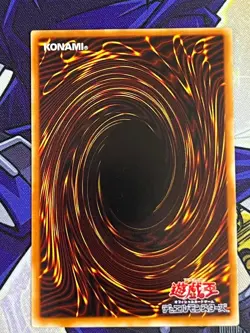 Yu-Gi-Oh Dark Sage G5-01 Prismatic Secret Rare Japanese Promo Card - VLP/NM - Image 10