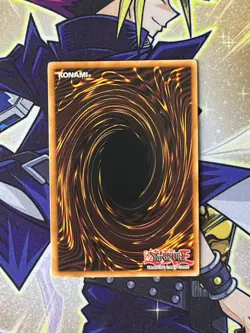 HL1-EN006 King Of The Swamp Super Rare VLP Yugioh Card - Image 2