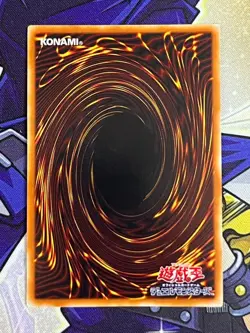 Yu-Gi-Oh Card Destruction EX-87 Secret Rare EX Starter Box Japanese - LP - Image 4