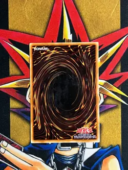 P4-02 Dark Magician Ultra Rare Premium Pack 4 LP Japanese Yugioh Card - Image 2
