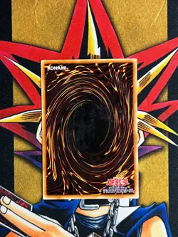 P4-02 Dark Magician Ultra Rare Premium Pack 4 LP Japanese Yugioh Card - Image 4