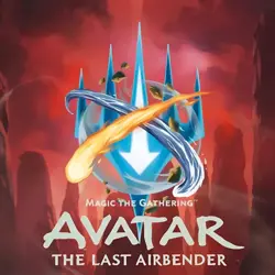 *PRESALE* MTG - AVATAR THE LAST AIRBENDER COLLECTOR BOOSTER BOX  âœ…NOV/25 - Image 2