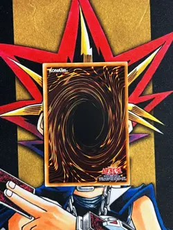 Vampire Genesis Ultimate Rare W6S-JP002 NM Japanese Yugioh Card - Image 4