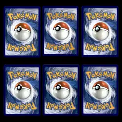6x Gardevoir V Lot 16 Sword Shield Champions Path Pokemon Cards Collection Set - Image 2
