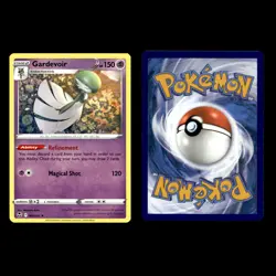 6x Gardevoir V Lot 16 Sword Shield Champions Path Pokemon Cards Collection Set - Image 4