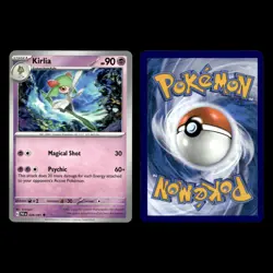 6x Gardevoir V Lot 16 Sword Shield Champions Path Pokemon Cards Collection Set - Image 6