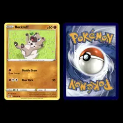 6x Lycanroc V Lot 91 Sword Shield Evolving Skies Pokemon Cards Collection Set - Image 8