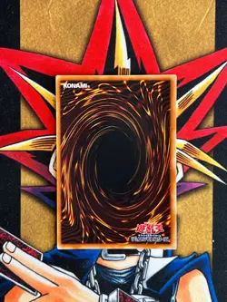 Infernal Flame Emperor Ultimate Rare W6S-JP003 VLP Yugioh Card - Image 4