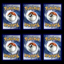 6x Golurk V Lot 70 Sword Shield Evolving Skies Pokemon Cards Collection Set TCG - Image 2