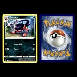 6x Grimmsnarl V Lot 114 Sword Shield Darkness Ablaze Pokemon Cards Collection - Image 6
