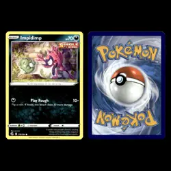 6x Grimmsnarl V Lot 114 Sword Shield Darkness Ablaze Pokemon Cards Collection - Image 7