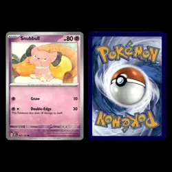 6x Granbull V Lot 57 Sword Shield Brilliant Stars Pokemon Cards Collection Set - Image 6