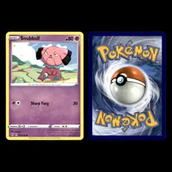 6x Granbull V Lot 57 Sword Shield Brilliant Stars Pokemon Cards Collection Set - Image 7