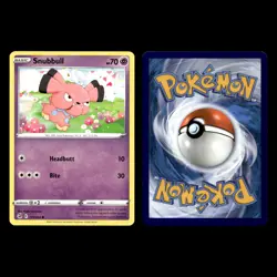 6x Granbull V Lot 57 Sword Shield Brilliant Stars Pokemon Cards Collection Set - Image 8