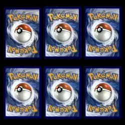 6x Flapple V Lot 18 Sword Shield Battle Styles Pokemon Cards Collection Set TCG - Image 2