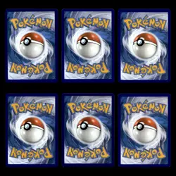 6x TreveNullt V Lot 13 Sword Shield Evolving Skies Pokemon Cards Collection Set - Image 2