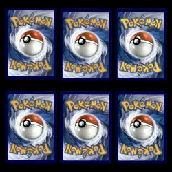 6x Kingler V Lot 28 Sword Shield Brilliant Stars Pokemon Cards Collection Set - Image 2