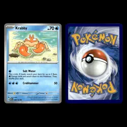 6x Kingler V Lot 28 Sword Shield Brilliant Stars Pokemon Cards Collection Set - Image 6