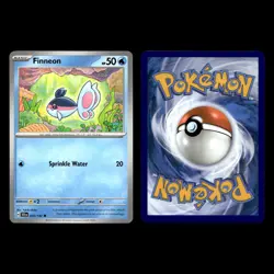 6x Lumineon V Lot 40 Sword Shield Brilliant Stars Pokemon Cards Collection Set - Image 7