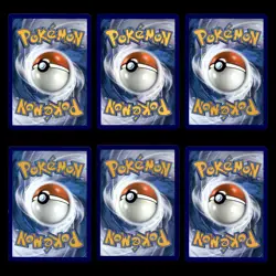 6x Eldegoss V Lot 19 Sword Shield Rebel Clash Pokemon Cards Collection Set TCG - Image 2