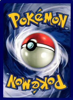 Pokemon Zubat 57/62 Fossil Set Common Non-Holo 1999 Trading Card - Image 2