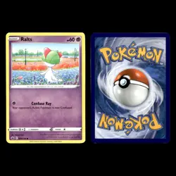 6x Gallade V Sword Shield Promo Pokemon Cards Collection Set TCG - Image 8