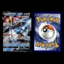 6x Empoleon V Lot SWSH108 Sword Shield, Promos Sword Shield Promos Pokemon Cards - Image 3