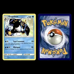 6x Empoleon V Lot SWSH108 Sword Shield, Promos Sword Shield Promos Pokemon Cards - Image 5